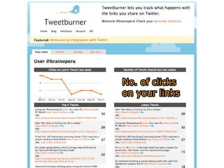 Hyper Connected Beings