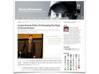 Hyper Connected Beings