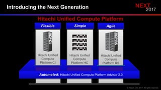 Hyperconverged Systems for Digital Transformation | PDF