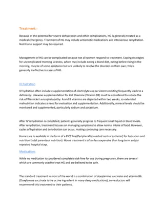 Nutritional deficiencies