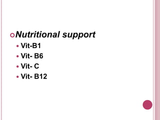 Hyperemis gravidarum