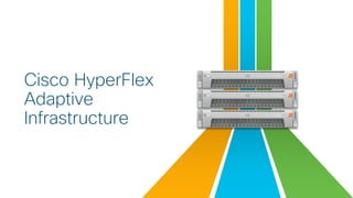 hyperflex 4-0-deep-dive hyperconverged by cisco | PDF
