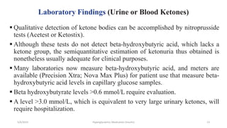 Hyperglycaemic Medication (Insulin).pptx