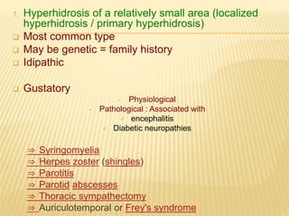 HYPERHIDROSIS11.pptx