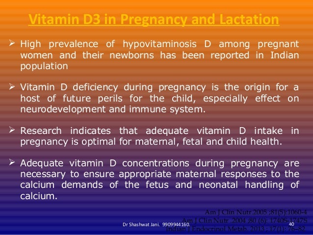 Vitamin D Deficiency During Pregnancy >> Hyperhomocystienemia In Pregnancy And Lactation And Role Of Vitamin B Vitamin D Deficiency During Pregnancy >> Hyperhomocystienemia In Pregnancy And Lactation And Role Of Vitamin B