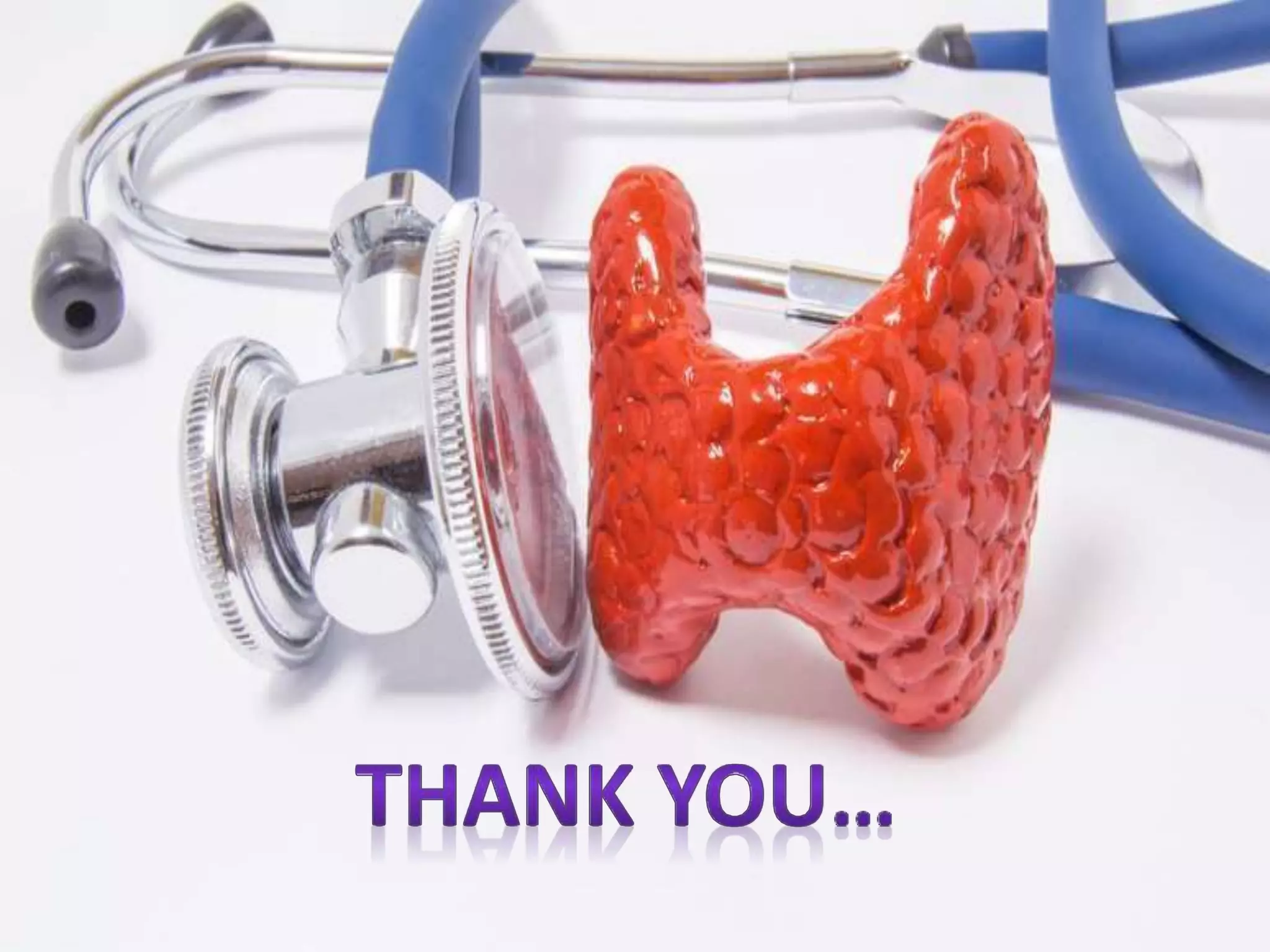 thyroid and parathyroid disorders