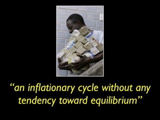 Hyperinflation | ZIP