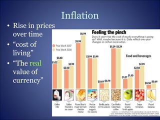 Hyperinflation in zimbabwe | PPT