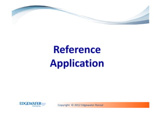 Hyperion Financial Management Application Design for Performance | PDF