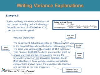 Variance Granted hyperion_reporting_overview_presentation.pptx