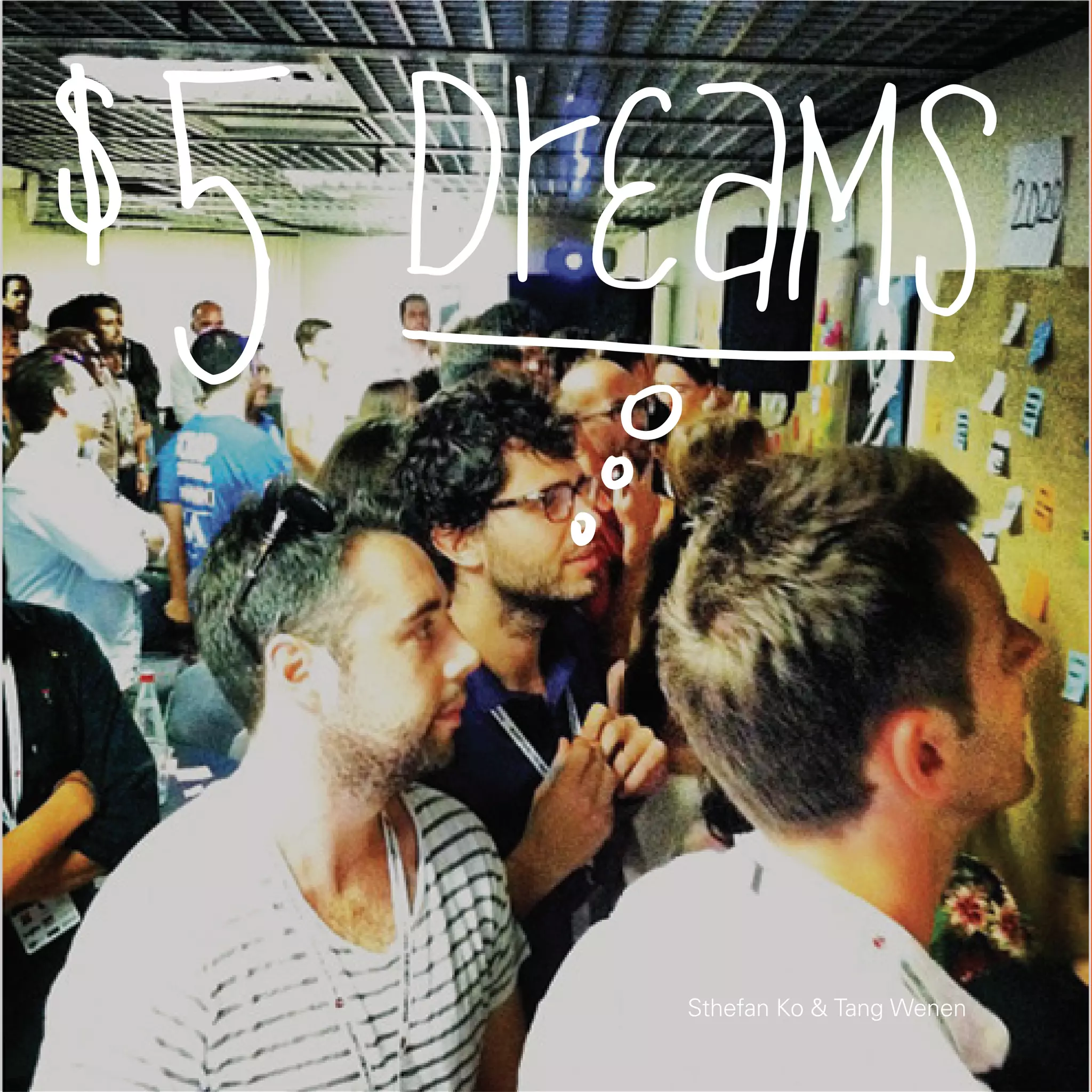 Sthefan Ko & Tang Wenen
66
 