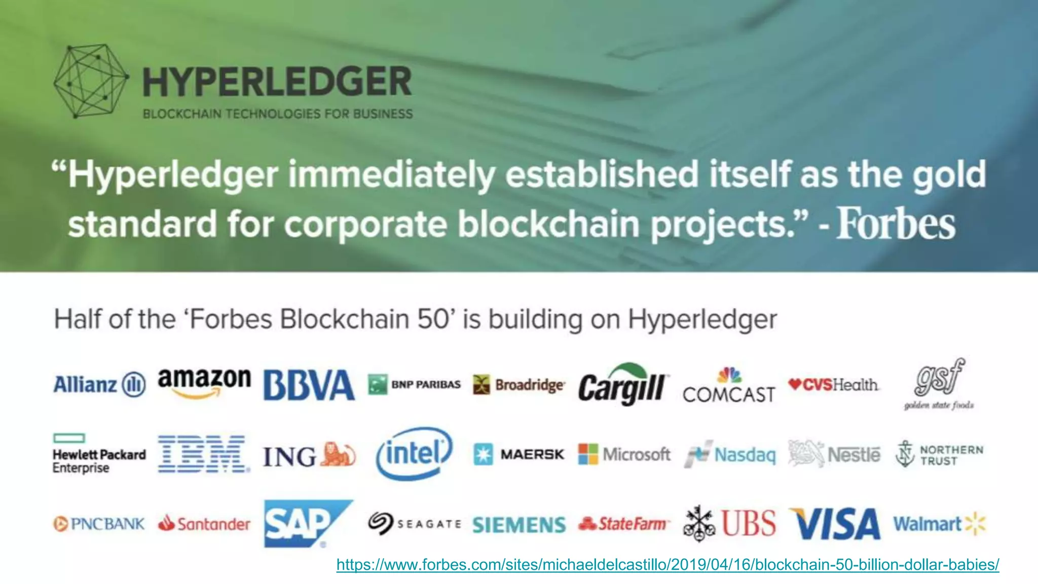 https://www.forbes.com/sites/michaeldelcastillo/2019/04/16/blockchain-50-billion-dollar-babies/
 