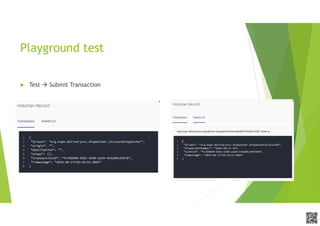 APCPCWM_4828539:WP_0000010WP_0000010APCPCWM_4828539:WP_0000010WP_000001
Playground test
 Test  Submit Transaction
 