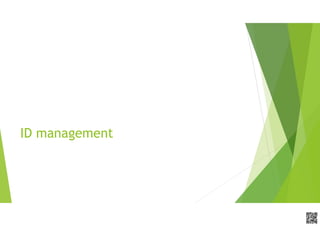 APCPCWM_4828539:WP_0000010WP_0000010APCPCWM_4828539:WP_0000010WP_000001
ID management
 