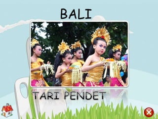 BALI
 