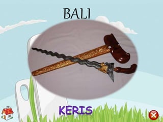 BALI
 