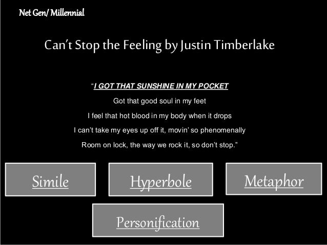 Hyperlinkfigures Of Speech Quiz