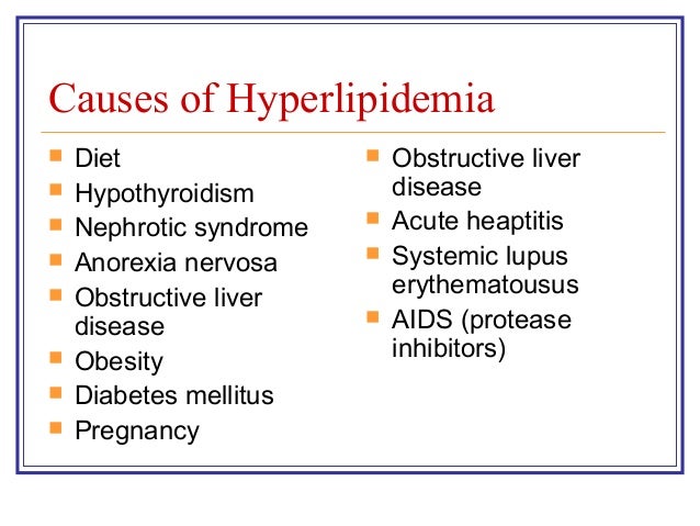 What are the symptoms of hypercholesterolemia?