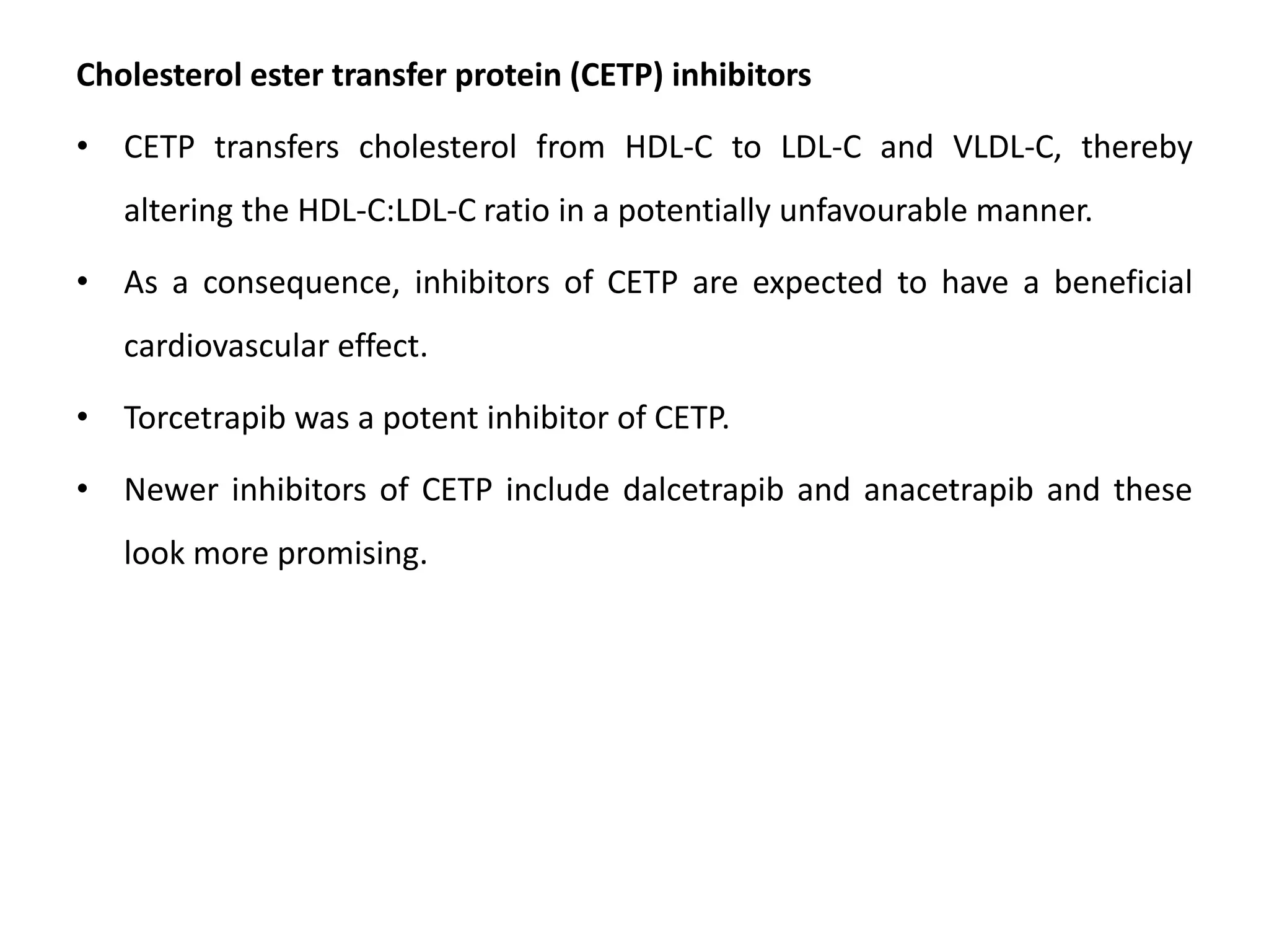 Hyperlipidemia | PPTX