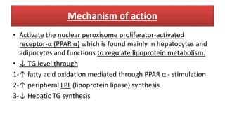 Hyperlipidemia (Hyperlipoproteinaemia).pptx