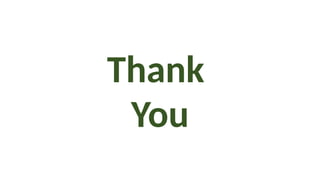 Thank
You
 