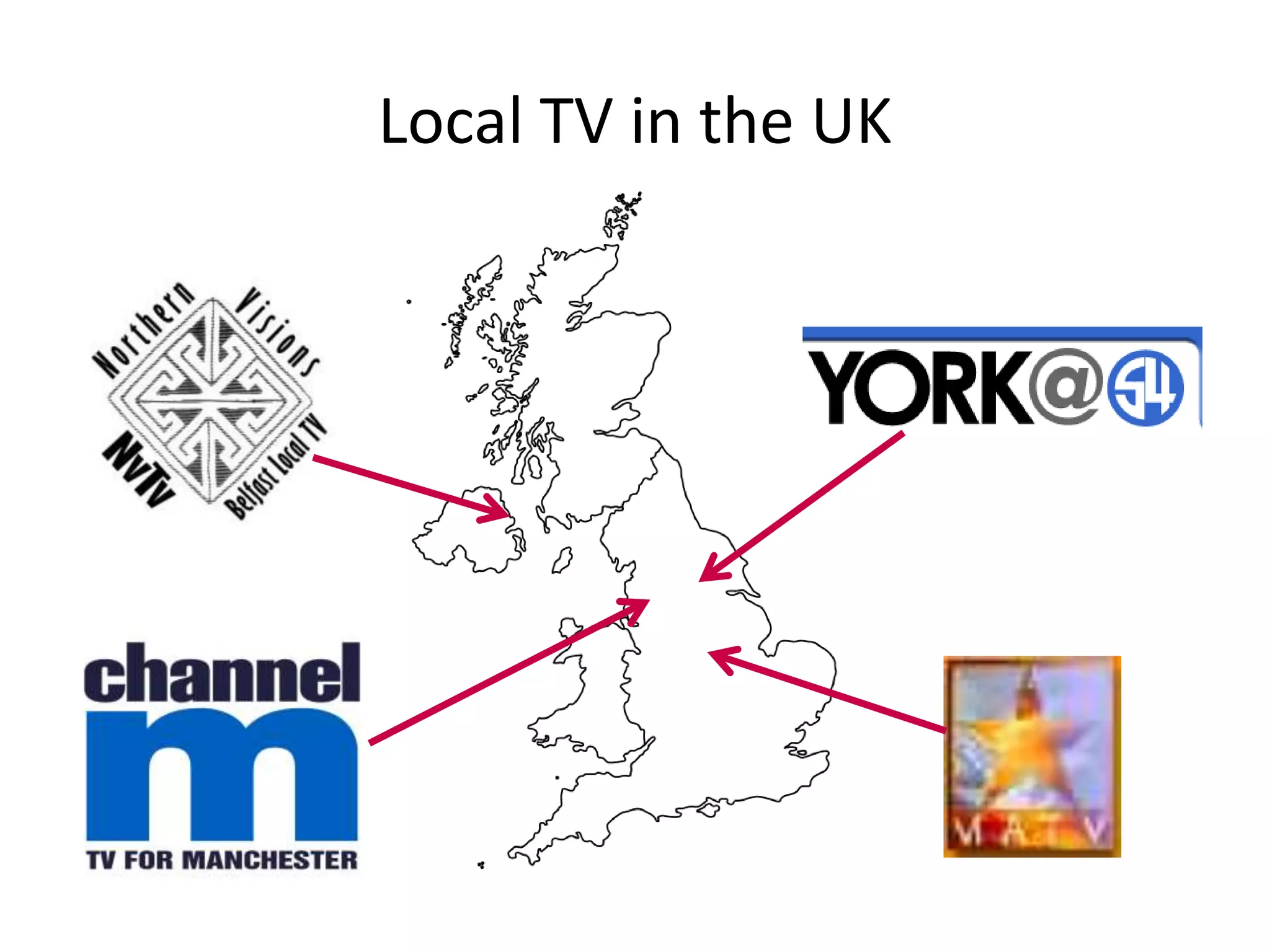 e.g. regional boundaries can be considered national in Scotland, Wales and Ireland