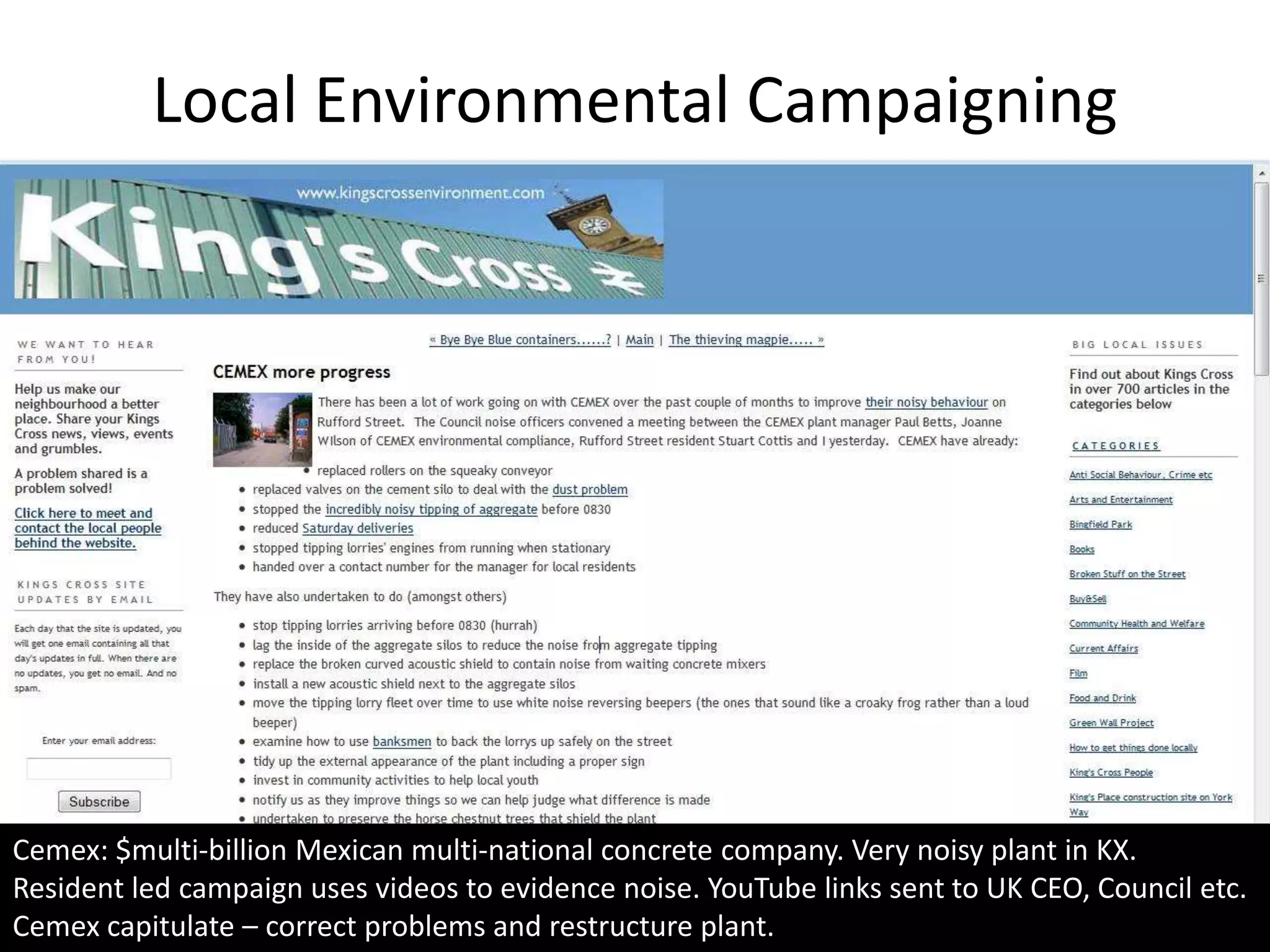   And the number of publishers:       - the Newspaper Society identified 87 local / regional press publishers in early 2009. Source: Newspaper Society / Oliver & Ohlbaum analysis 