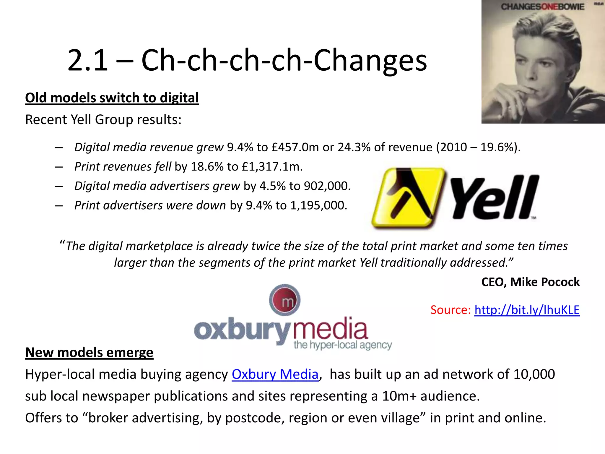 Top 5 hyper-local issues to watch