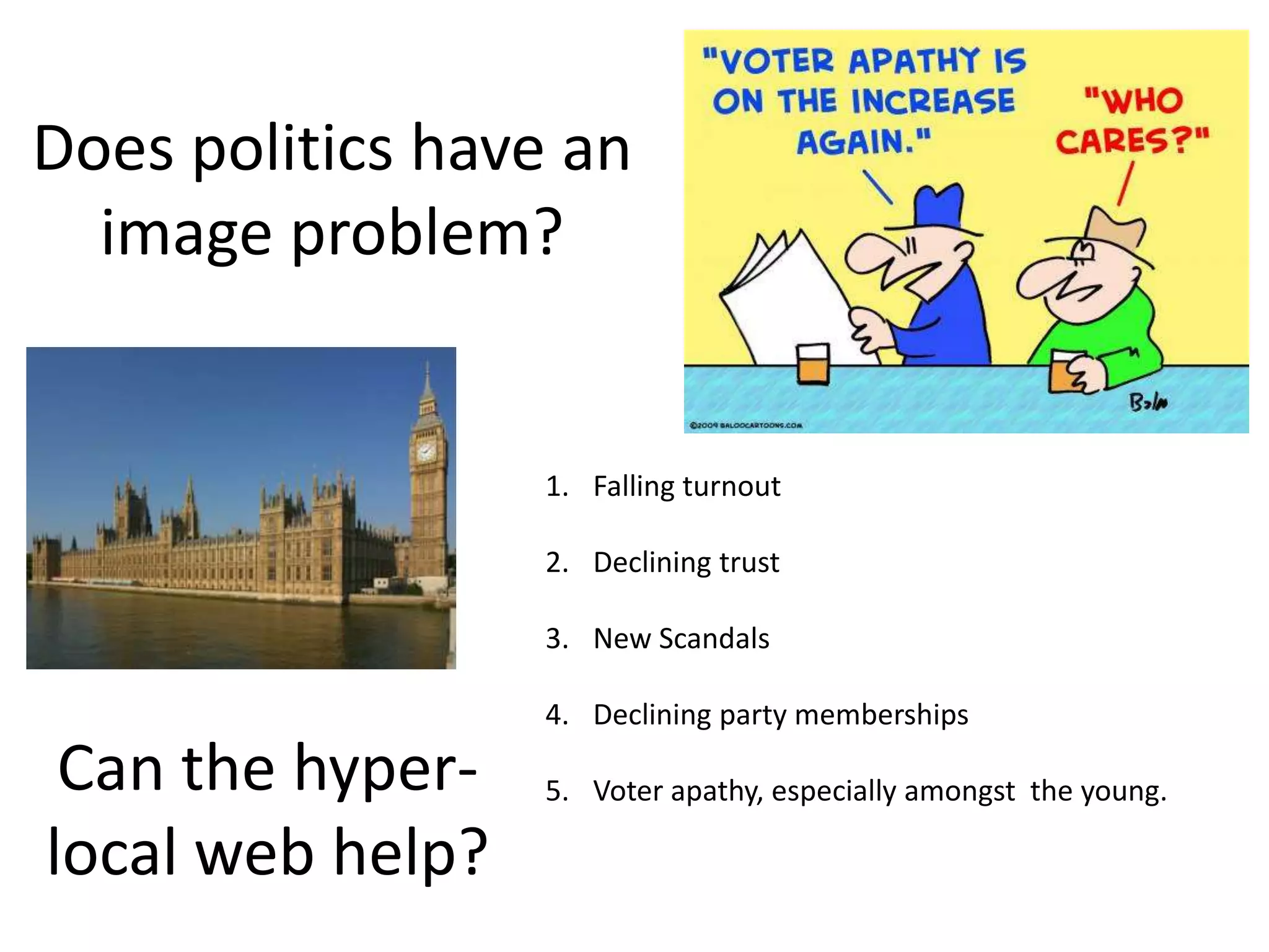   Digital media forecast to represent 23.6    percent of all US local advertising by 2015.Local Search Advertising Revenues to reach   $8.2 Billion by 2015.   By 2015, 30 percent of search volume will    be local in nature. Sources: http://bit.ly/ijQb0I and http://bit.ly/hVPtgC	2.2 – Rise of hyper-local advertising