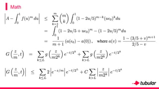 Hyperloglog Algorithm Hyper loglog | PDF
