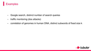 Google Hyperloglog Hyper loglog | PDF
