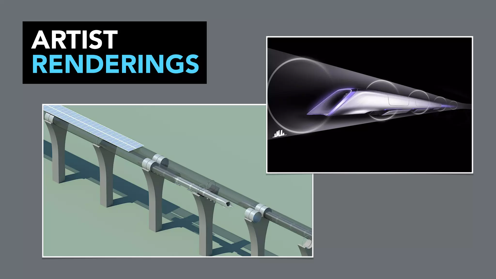 ARTIST
RENDERINGS

 
