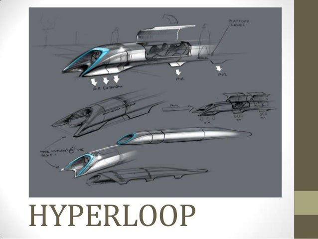 hyperloop