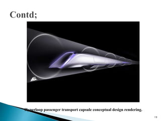 Hyperloop | PPT