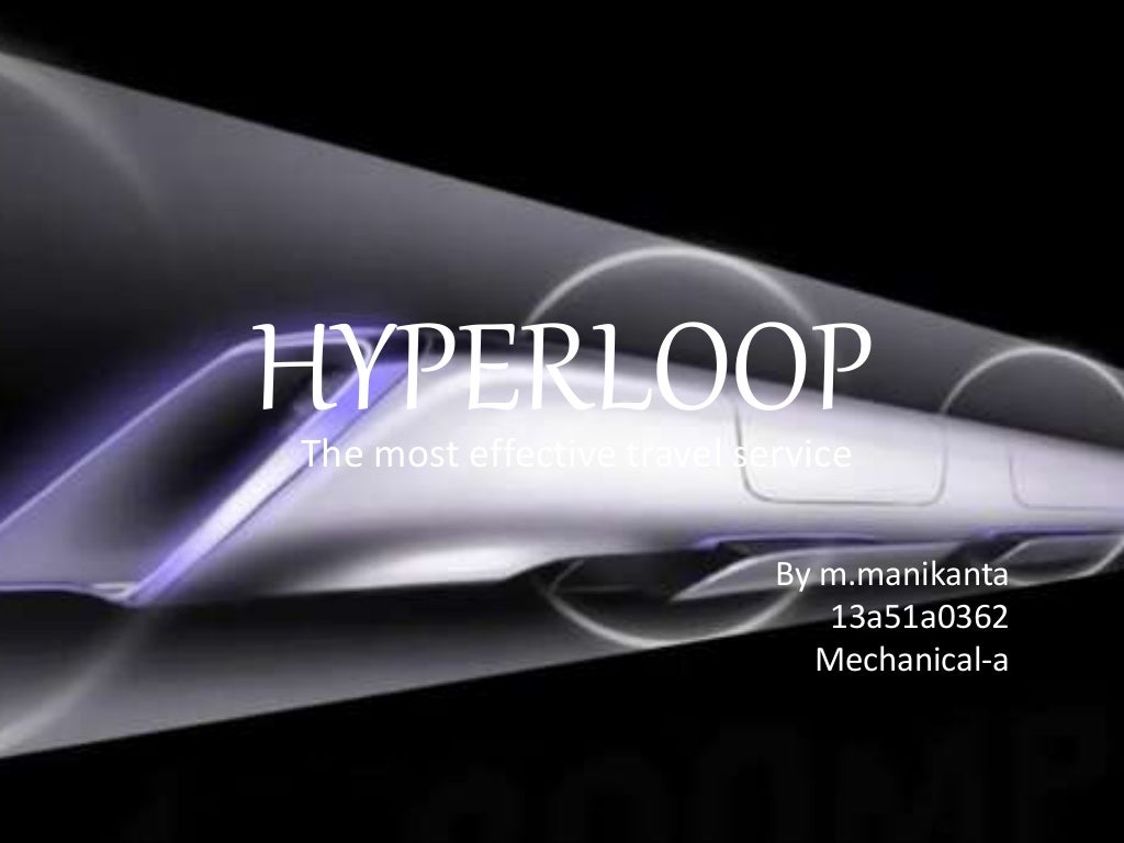 Hyperloop