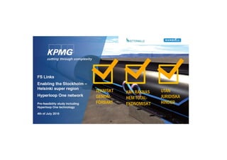 TEKNISKT
GENOM-
FÖRBART
UTAN
JURIDISKA
HINDER
KAN RÄKNAS
HEM TOTAL-
EKONOMISKT
 