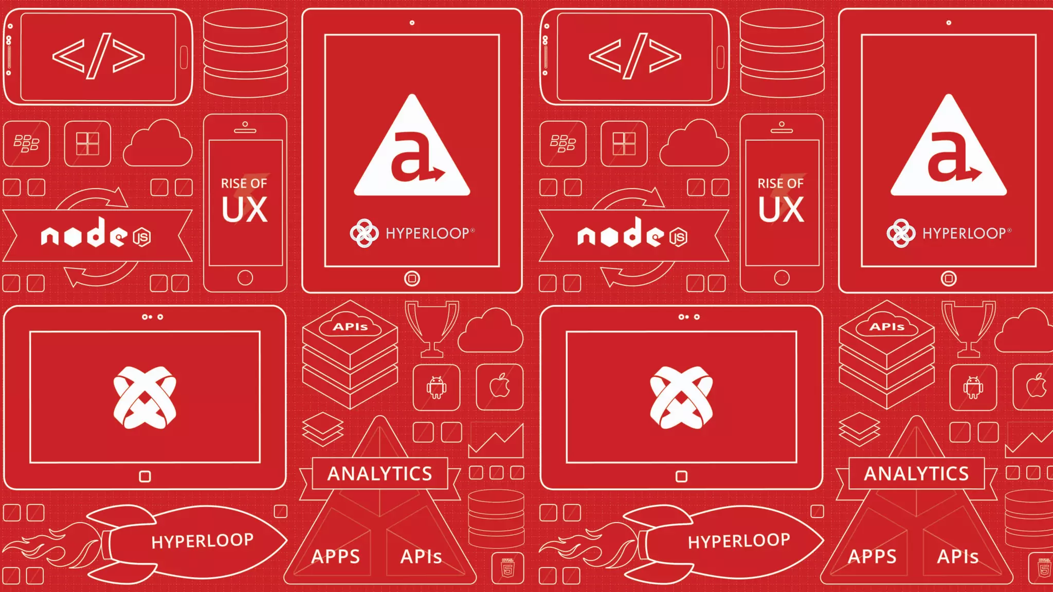 Appcelerator Hyperloop: Overview, Architecture & Demo