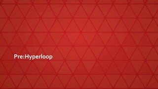 Pre:Hyperloop
 