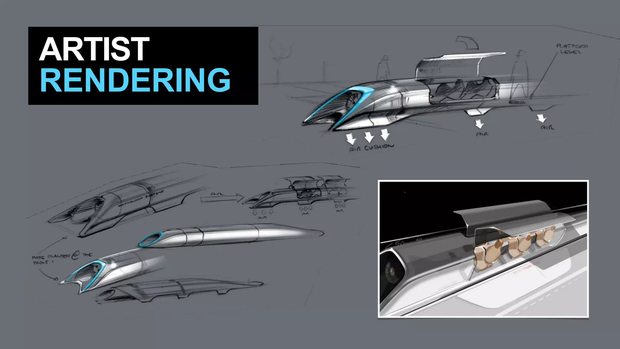 ARTIST
RENDERING