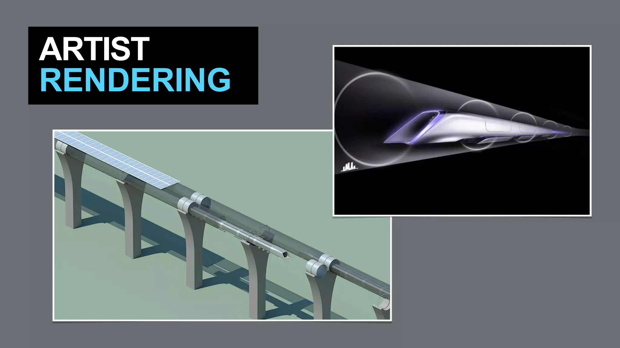 ARTIST
RENDERING