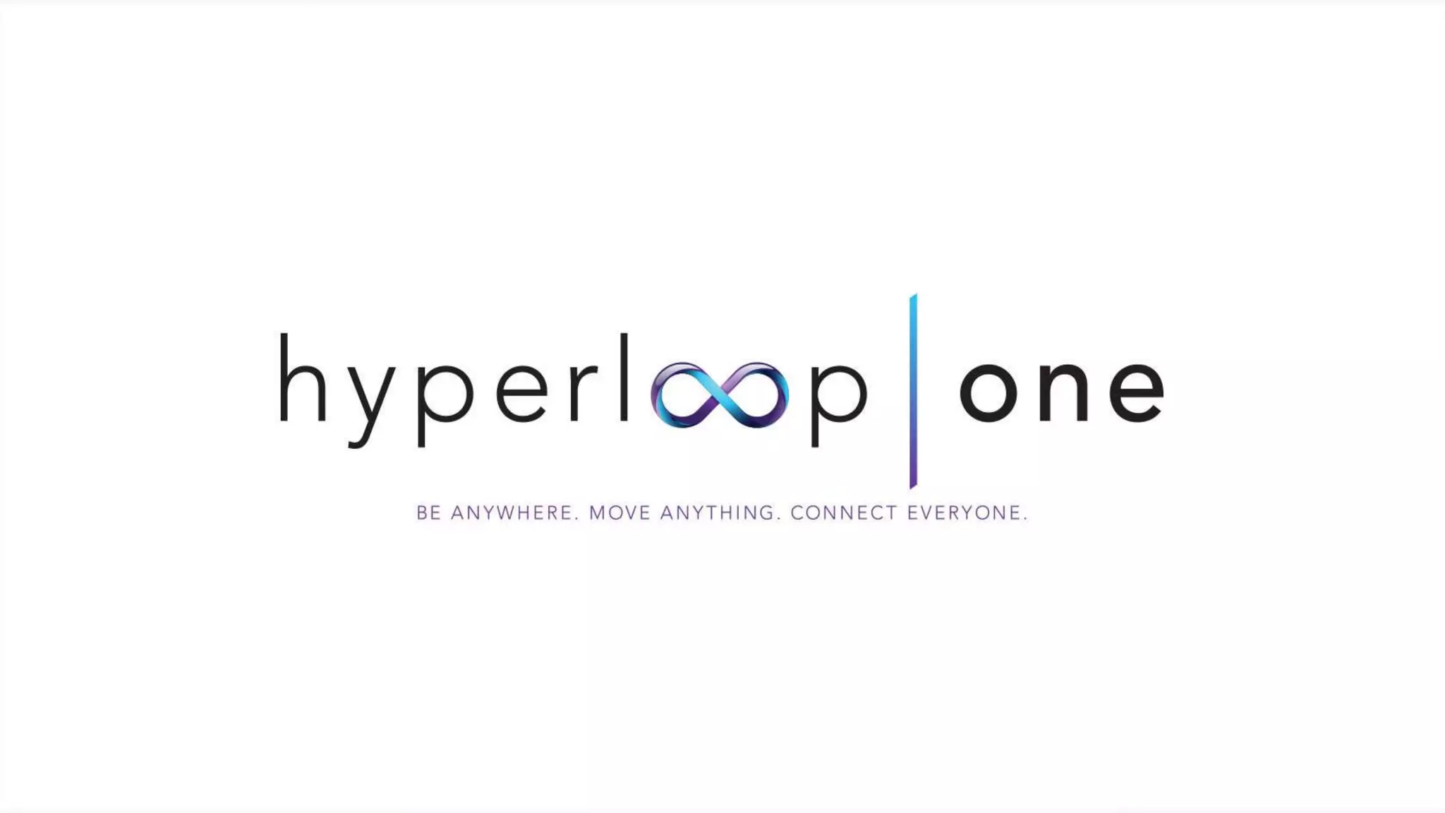 Hyperloop one