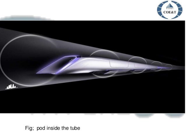 hyperloop ppt presentation free download