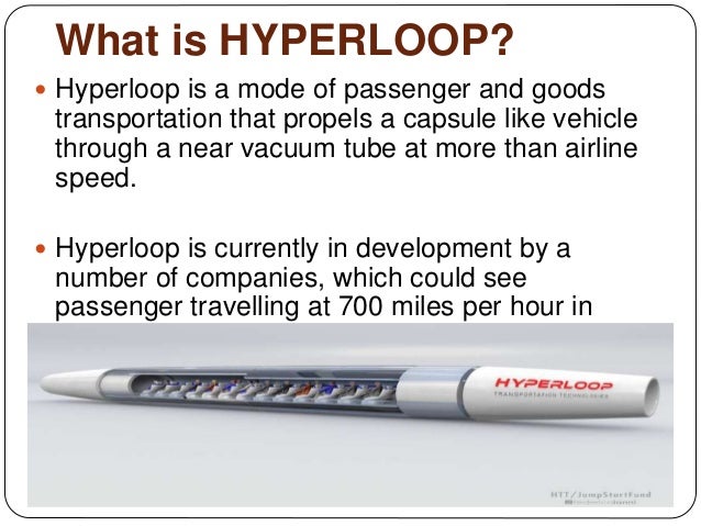 hyperloop-ppt
