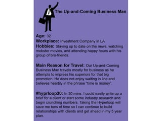 Hyperloop Presentation - Babbitt