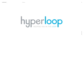 HYPERLOOP Group 6 ARPA (A Research Projects Agency) © 2014 18
26.02.2016
 