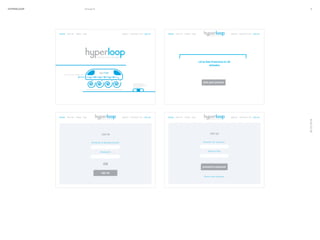 HYPERLOOP Group 6 ARPA (A Research Projects Agency) © 2014 9
26.02.2016
 