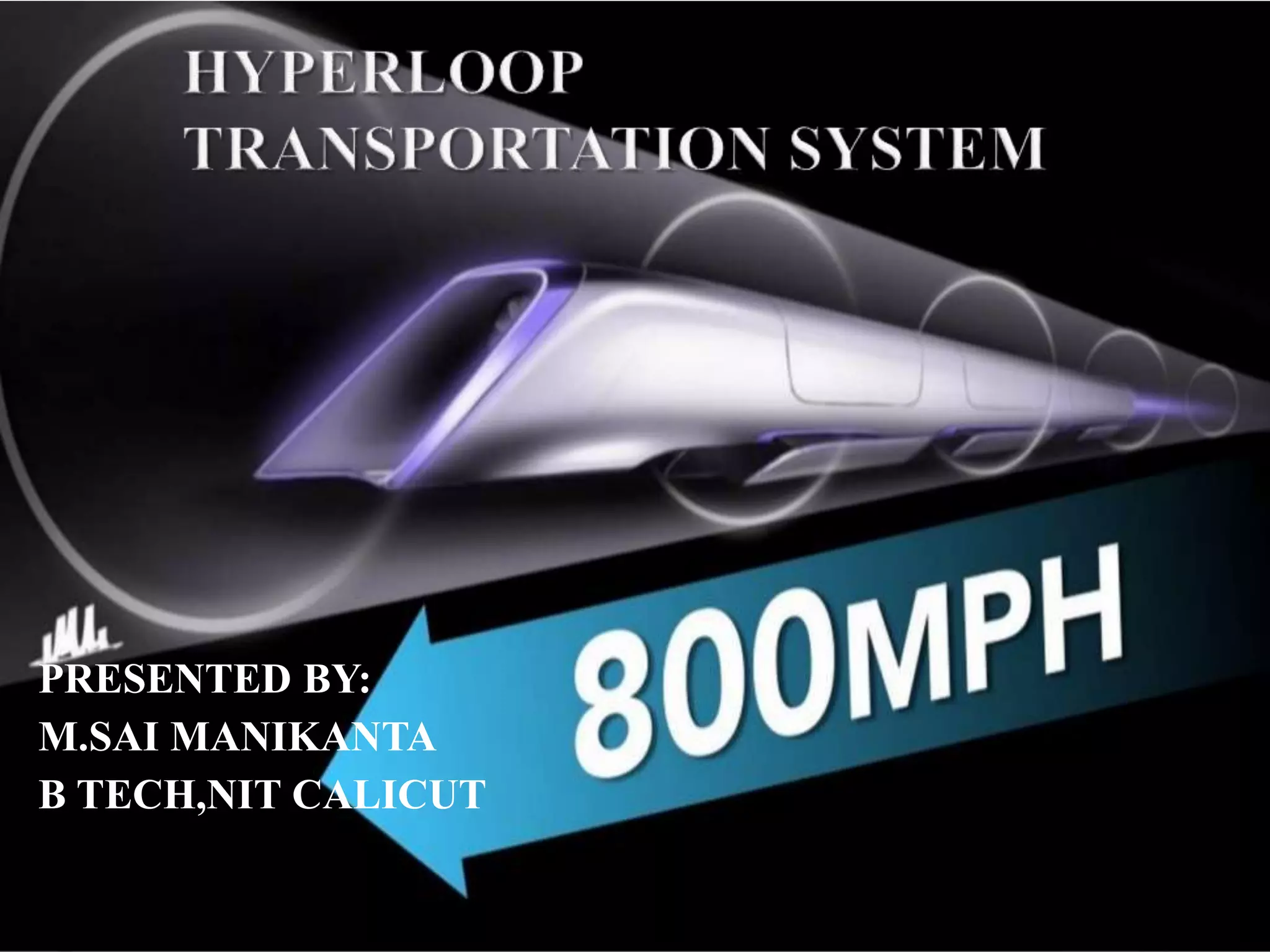 PRESENTED BY:
M.SAI MANIKANTA
B TECH,NIT CALICUT
 