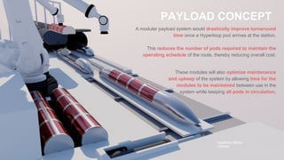 Team Hyperlynx SpaceX Hyperloop Pod Final Design | PDF