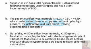 HYPERMETROPIA AND ITS MANAGEMENT.pptx