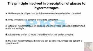 HYPERMETROPIA AND ITS MANAGEMENT.pptx